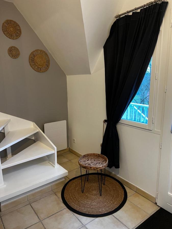 Apartmán 11 Les Pins Penches Neufchâtel-Hardelot Exteriér fotografie