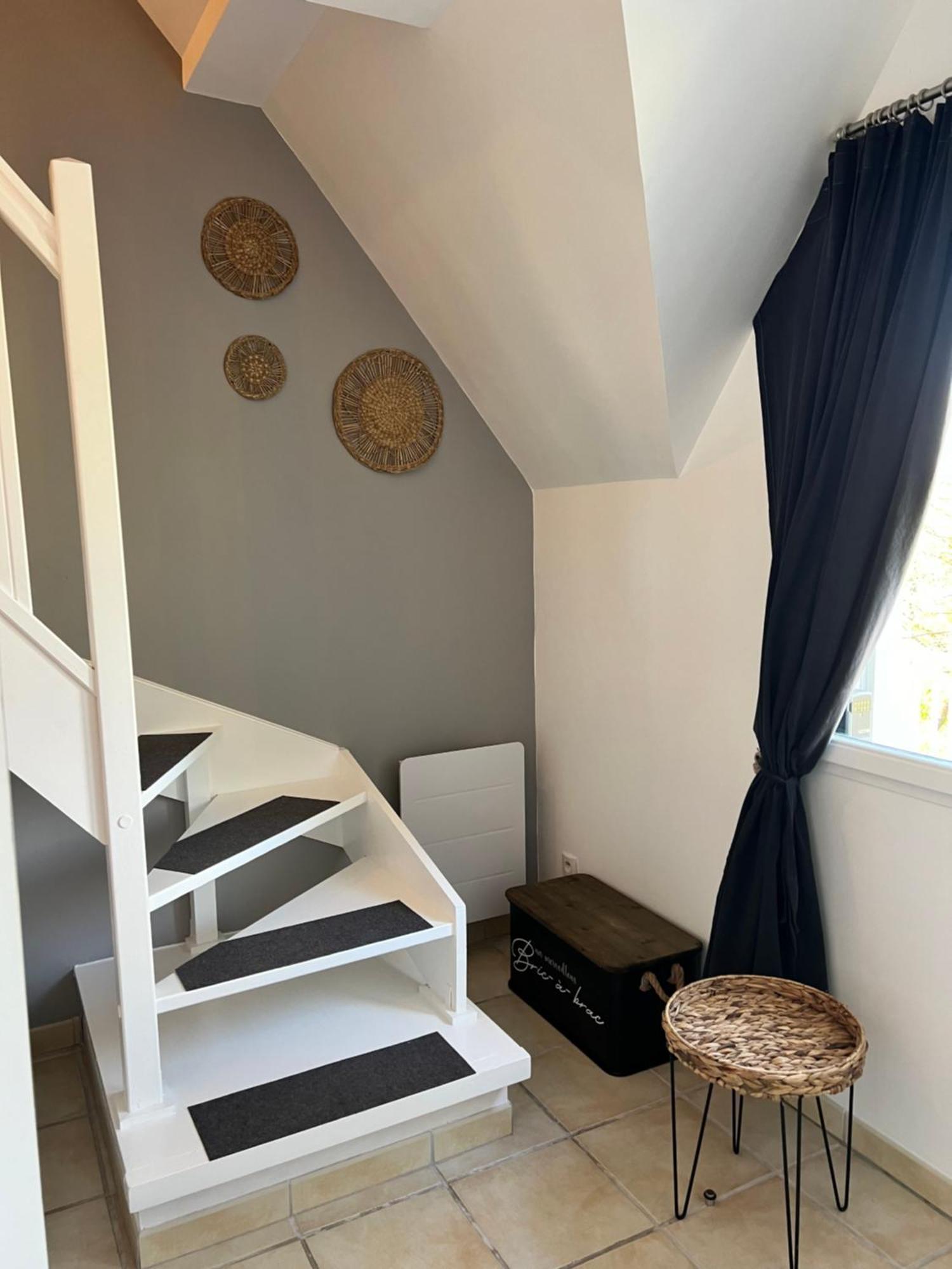 Apartmán 11 Les Pins Penches Neufchâtel-Hardelot Exteriér fotografie
