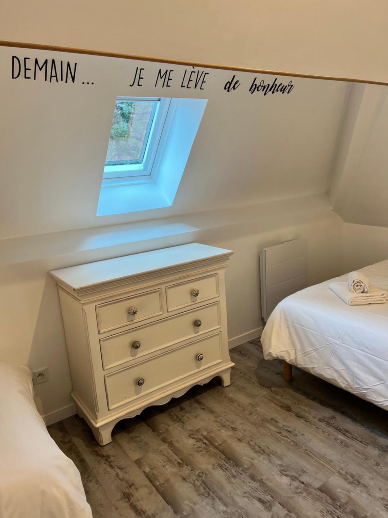Apartmán 11 Les Pins Penches Neufchâtel-Hardelot Exteriér fotografie